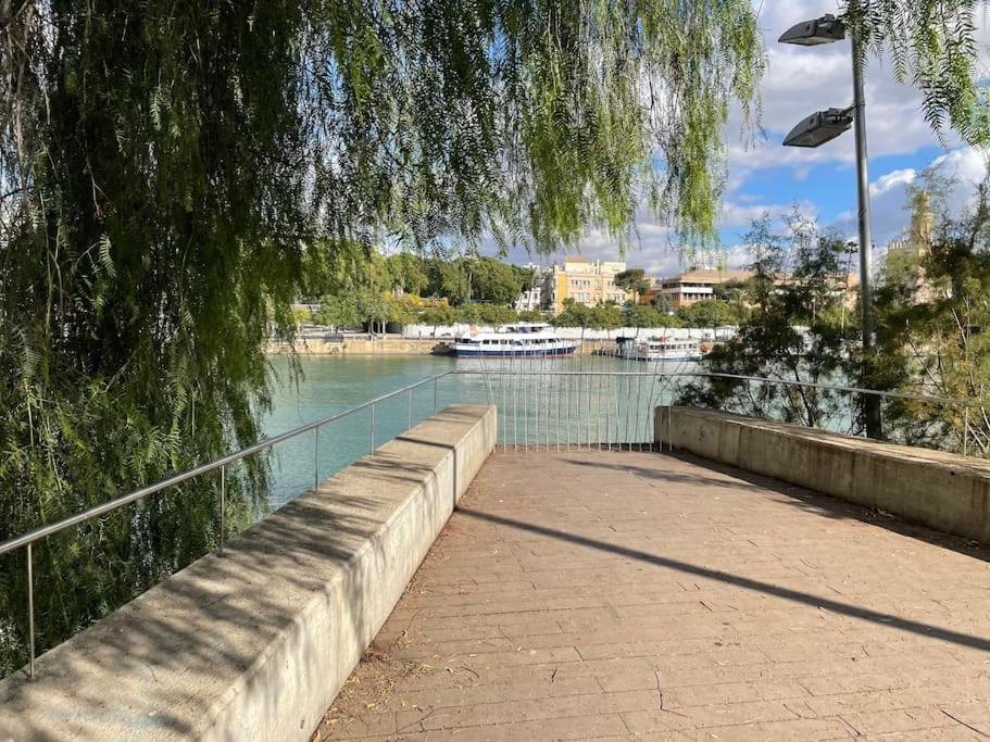 Selva La Bella. En El Corazon De Triana *
