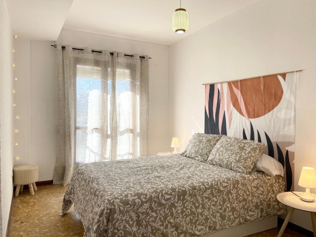 Appartement Selva La Bella. En El Corazon De Triana