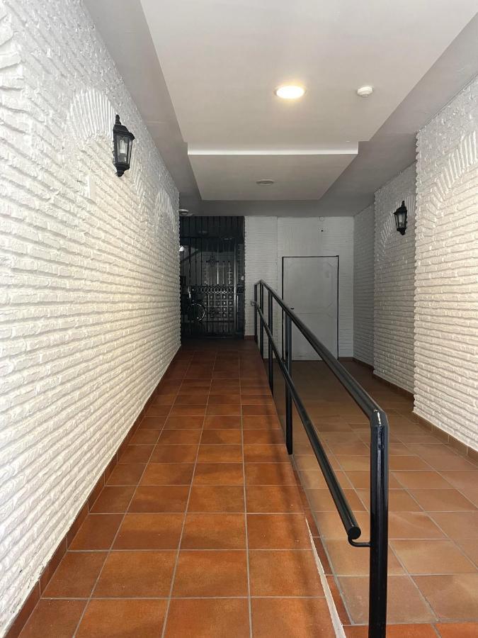 Selva La Bella. En El Corazon De Triana Appartement