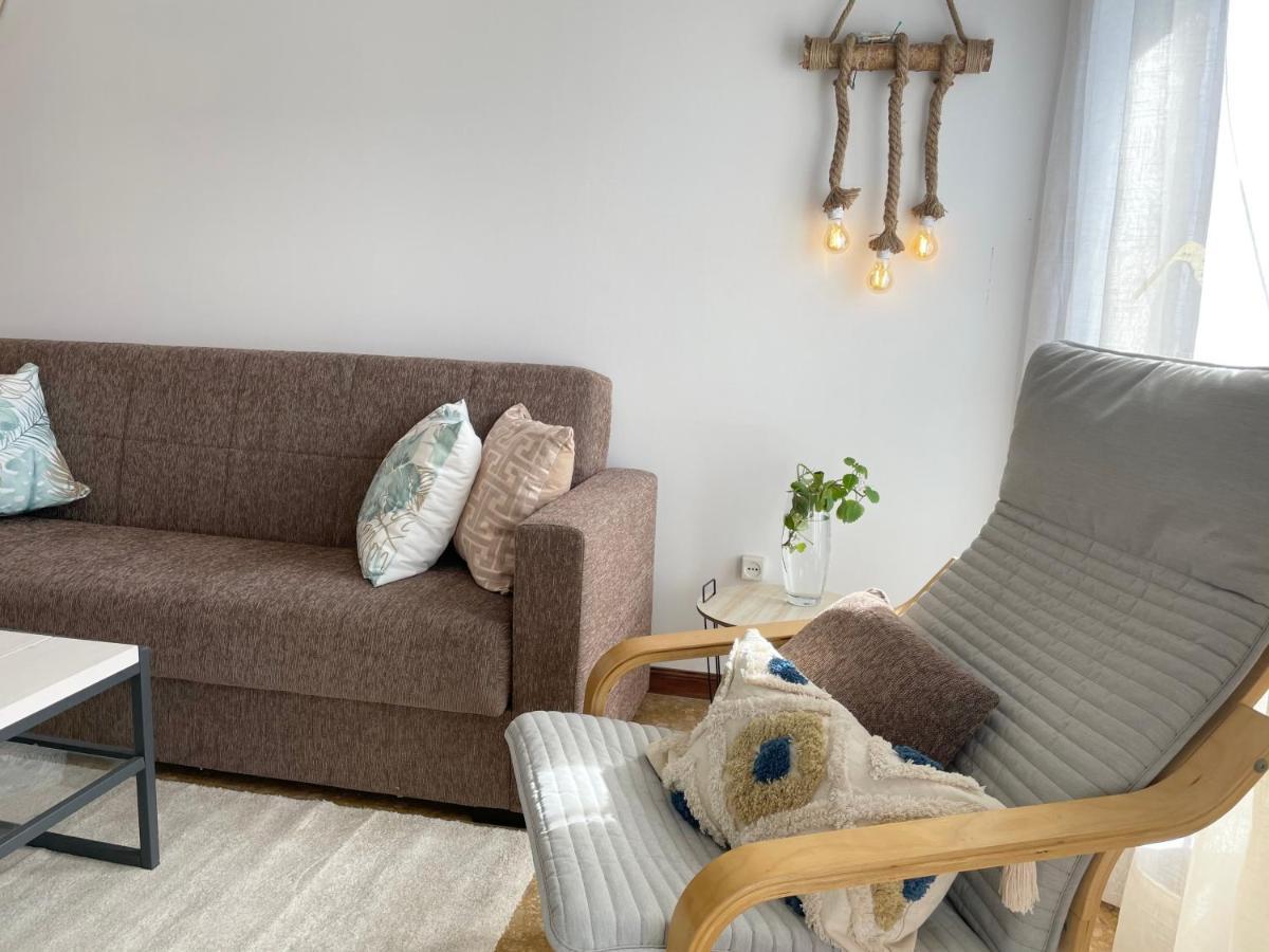 Appartement Selva La Bella. En El Corazon De Triana