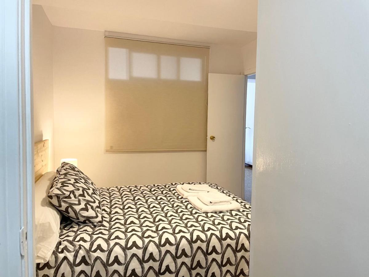 Appartement Selva La Bella. En El Corazon De Triana