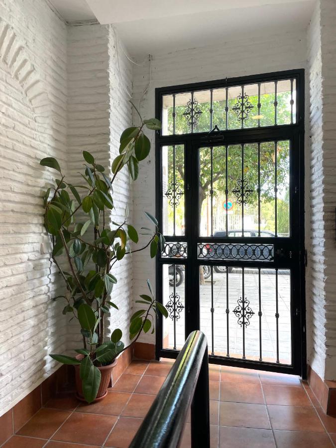 Selva La Bella. En El Corazon De Triana Appartement
