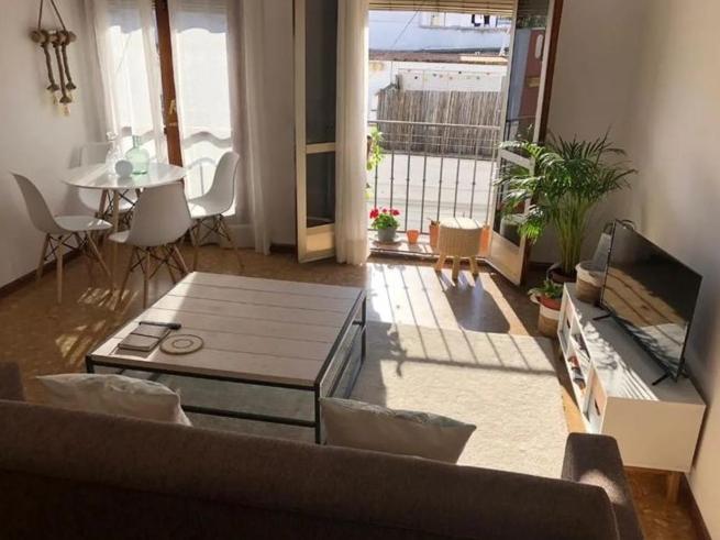 Selva La Bella. En El Corazon De Triana Appartement